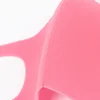 3pcs Sponge Unisex Smoke Mask Reusable Adult Women Men Mouth Face Mask Male Female Allergy Pollution proof Filter Mask Travel 6