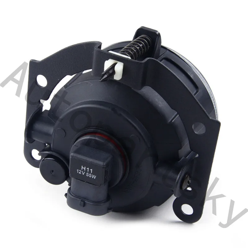 Пара противотуманных фар для Mitsubishi Lancer Sportback 8321A198 8321A235|Фара авто в сборе| |