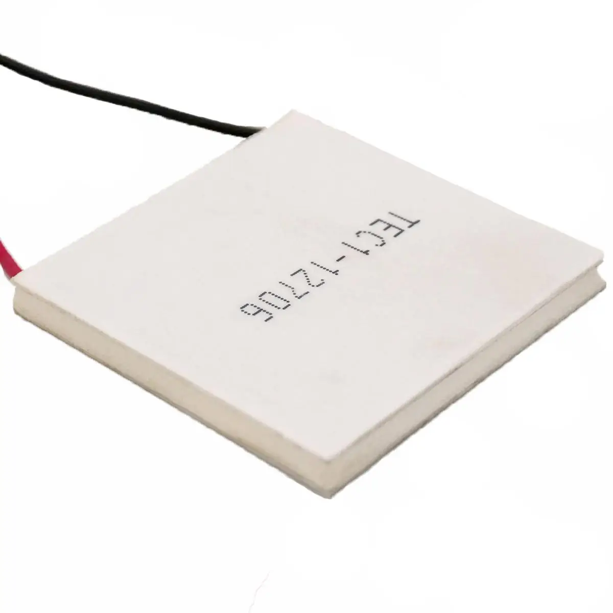 TEC1-12706 Heatsink Thermoelectric Cooler Peltier Cooling Plate 50x50mm 12V 6A Refrigeration Module
