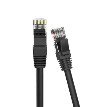 

cable network Ethernet Cable High Speed RJ45 Network LAN Cable Router Computer high-quality free shipping