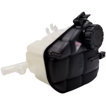 

Coolant Expansion Tank W/ Cap for Mercedes-Benz W164 GL ML-Class 1645000049