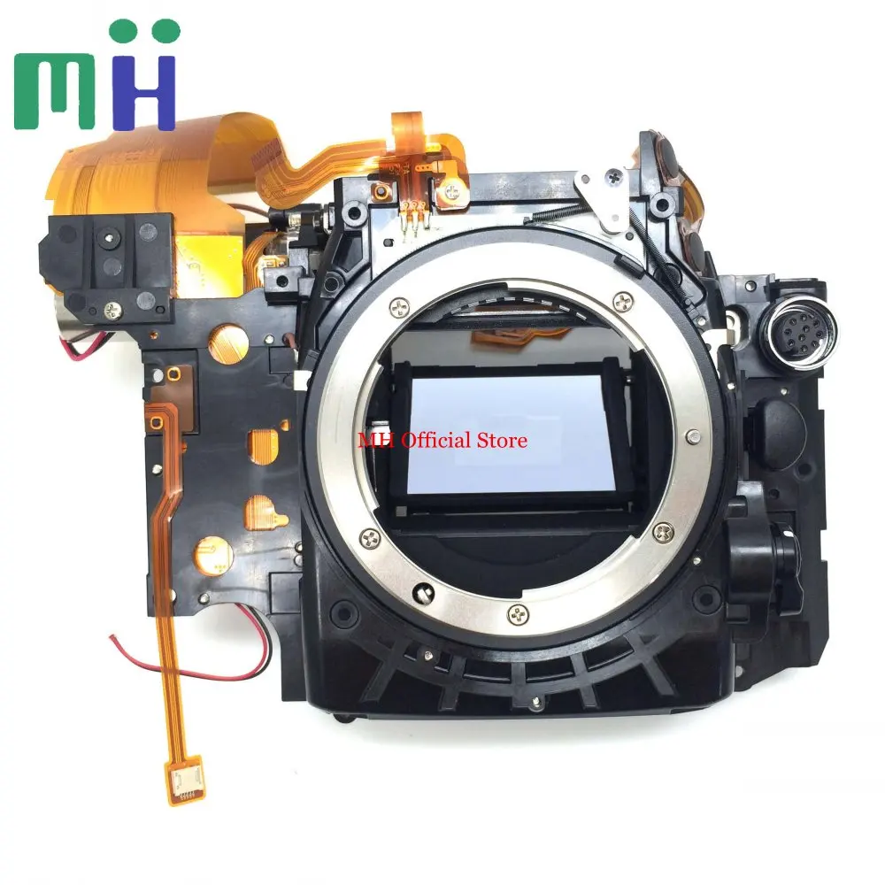 Новая зеркальная коробка для Nikon D810 с байонетным креплением и отражающей