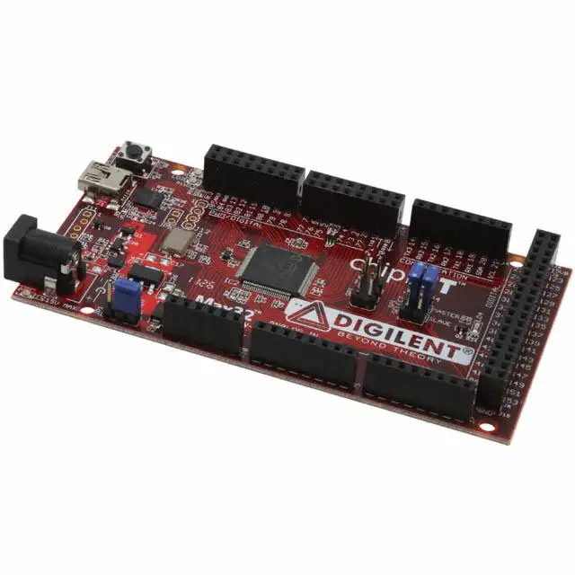 Max 32 bit. Chipkit max32. chipkit max32 board. pic32mx795f512. tdgl005.
