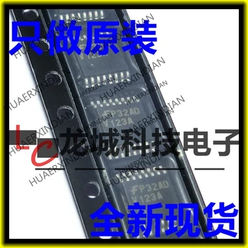 

10PCS/LOT NEW V123A 74VHC123AMTCX TSSOP14 in stock