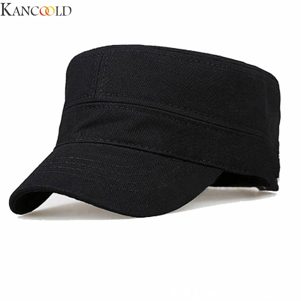 KANCOOLD, унисекс, летняя плоская шляпа, уличная альпинистская шляпа, козырек, обычные модели, ретро тренд, защита от солнечных ожогов