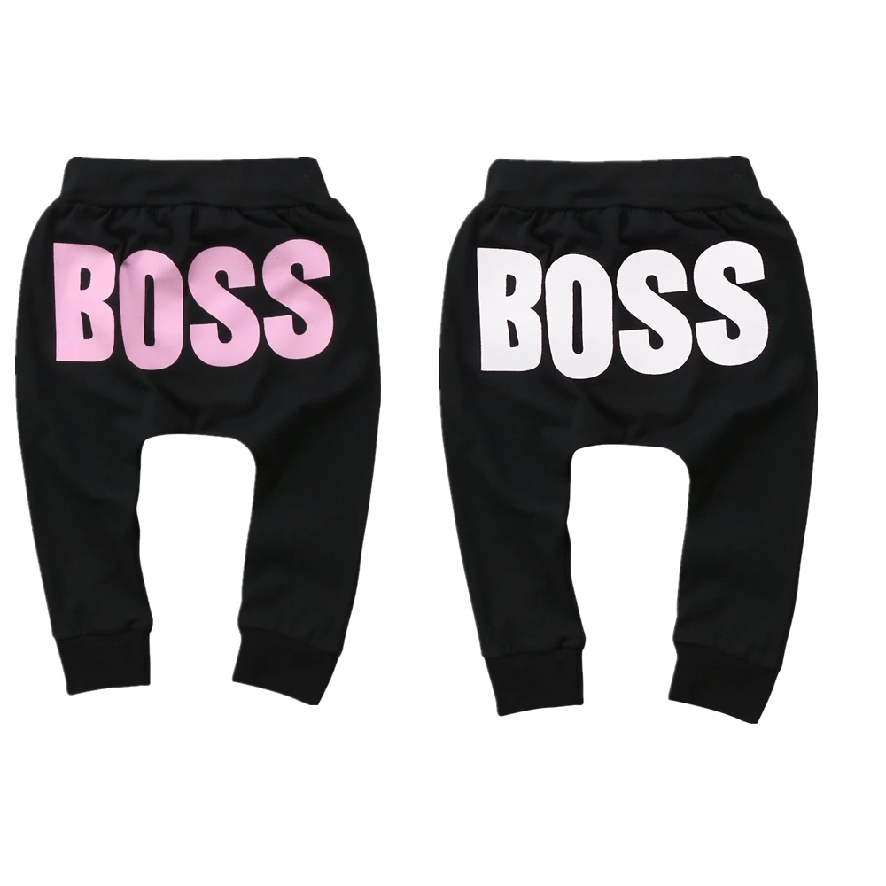 baby boy black jogging bottoms