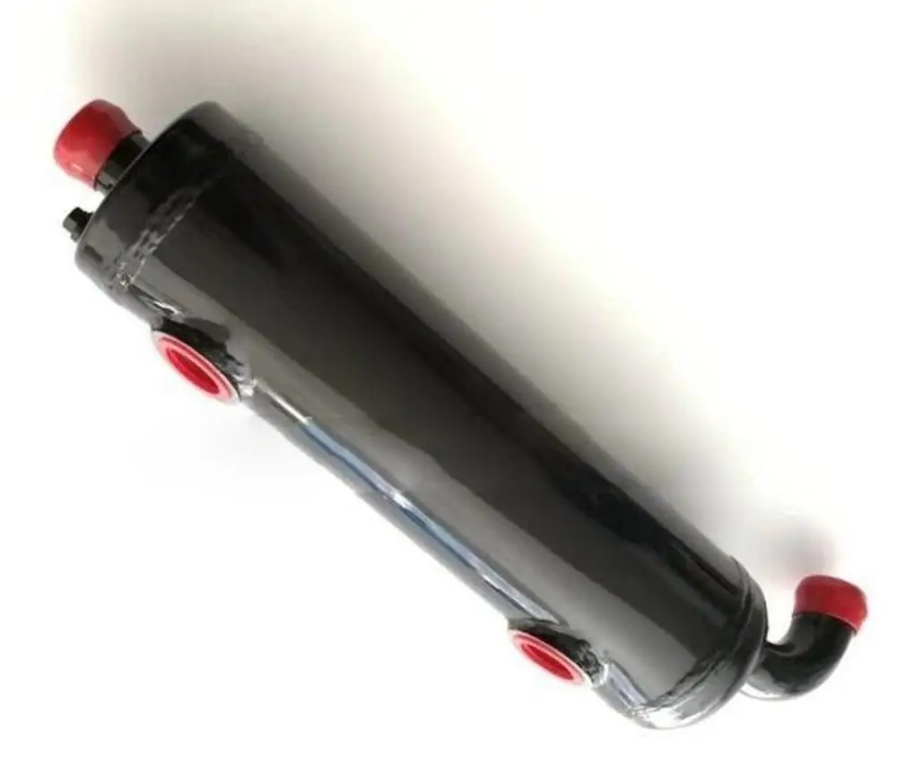 

HODEE Oil Cooler For Cummins 855 OE: 3066842 / 3059666 / 3051997