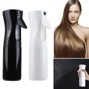 

300ML /150ML Hairdressing Spray Bottle Empty Refillable Bottle Mist Bottle Salon Barber Hair Tools Water Sprayer Care Tools