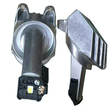 

Part Repair Headlight 63127262731 63117296905 Angel Eyes Ring Light Control Module Diode for BMW Series 5 F07 GT LCI F10 F11