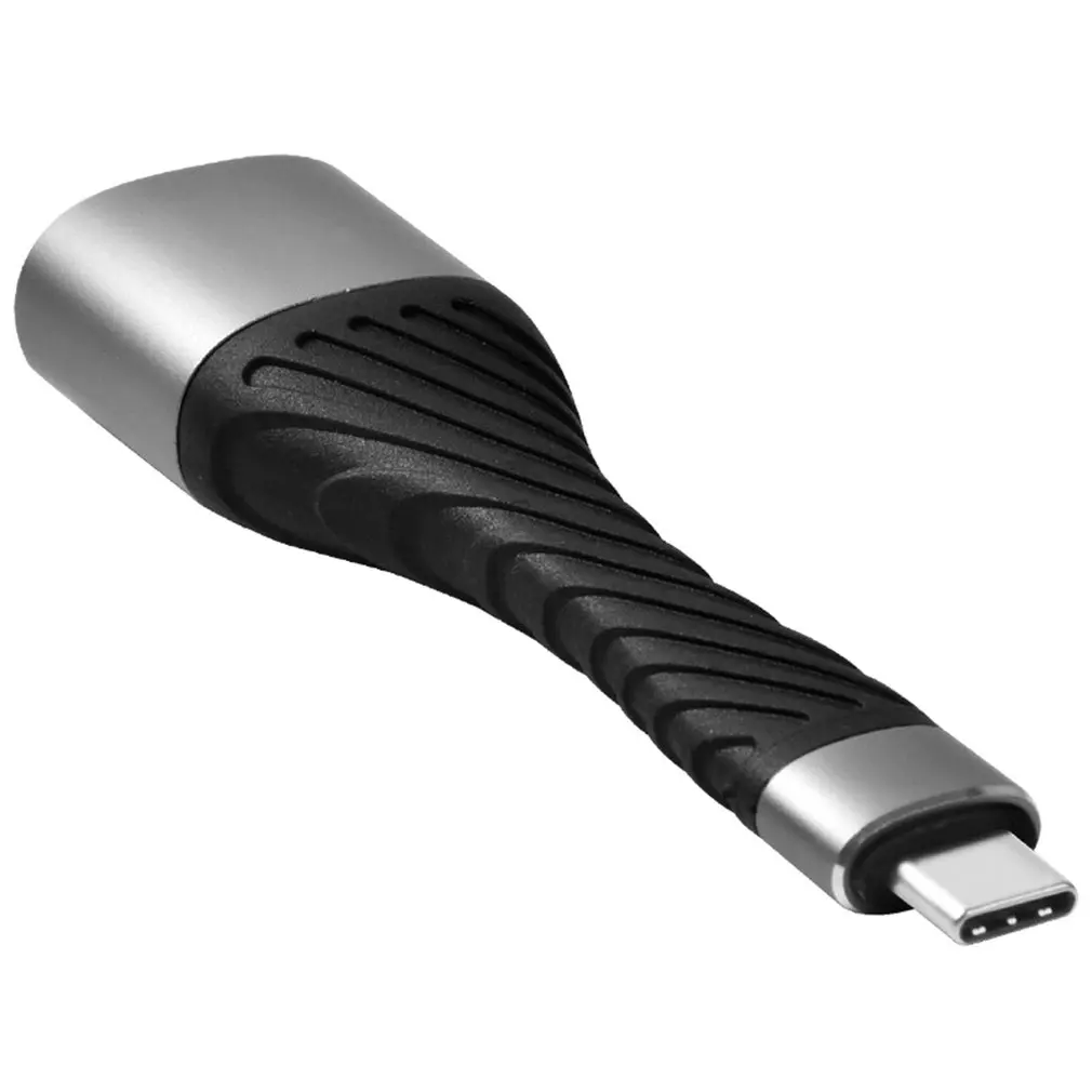 Type-C в Vga аудио видео конвертер портативный C Тип 4K Hdmi адаптер 4K для Macbook для huawei P30