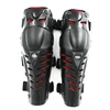Knee pads Red