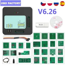 Xprog v6.26/6.17/6.12 ecu programador adicionar nova autorização xprog v5.84 x prog 6.26 xprog eeprom adaptador X-PROG m xprog 5.55