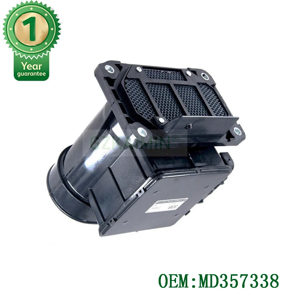 Датчик массового расхода воздуха oem E5T06071 для Mitsbishi Eclpse Eagle Talon Ddge 1993 1999 датчик MD183609