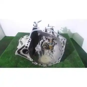 

20TT010021652 134221 Gearbox Toyota Aygo (kgb/wnb)