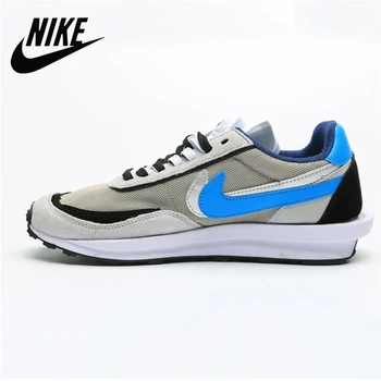 

SACAI NIKE LDV Waffle LDVWAFFLE / SACAI new waffle 6 generation double barb men's shoe size