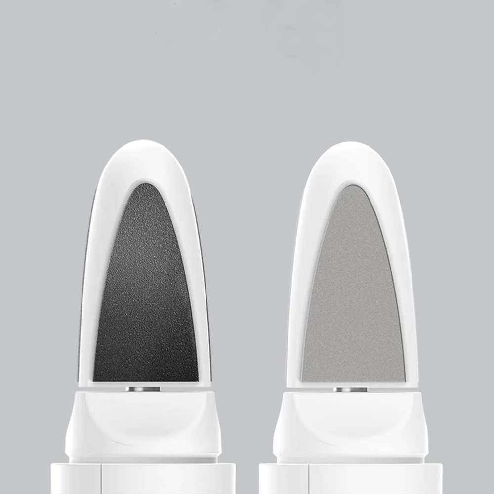 Youpin Yueli SC-606 электрический триммер для ногтей Портативный электрический клипер для ногтей маникюр с полировкой Педикюр резак тип-c зарядка