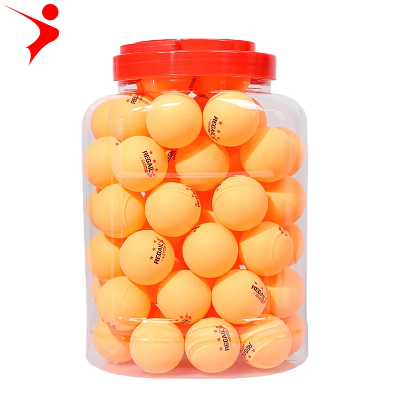

Ray Gal Barrel SAMSUNG Ping Pong Training Ping Pong Wholesale Ball Machine Only Ping Pong 60 of a Bucket
