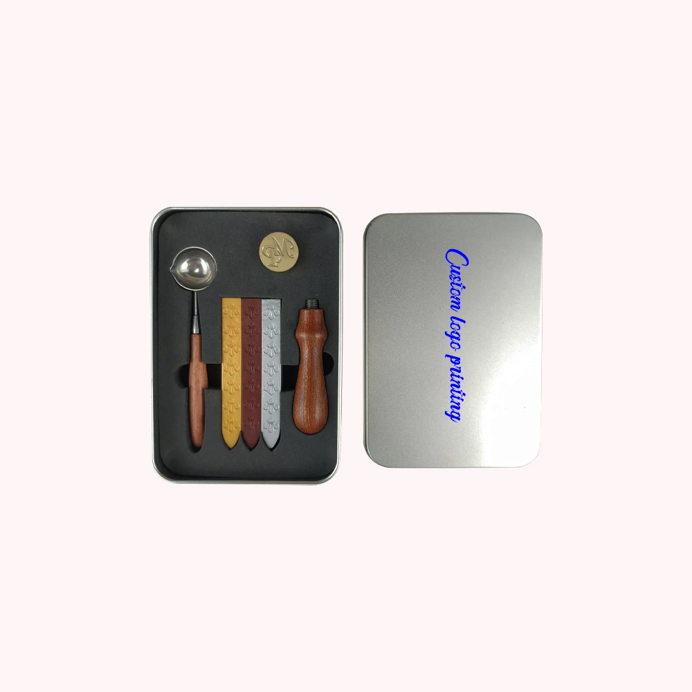 Custom stamp set 1-1