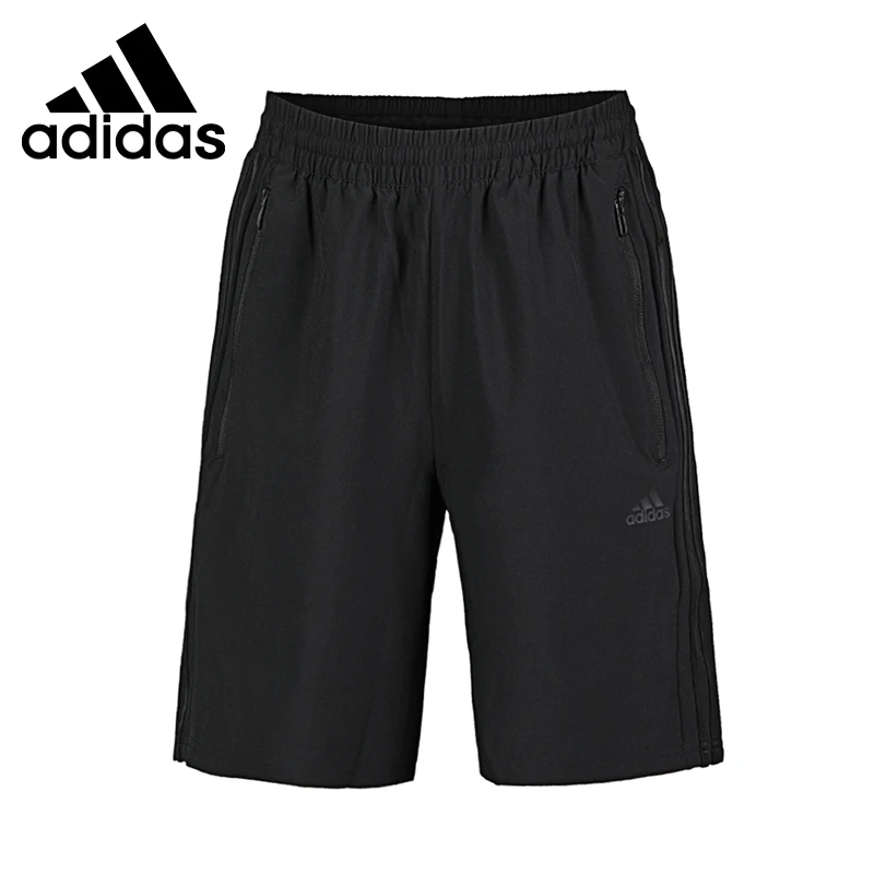 Original New Arrival Adidas M SHORT LIBRARY Men's Shorts Sportswear |