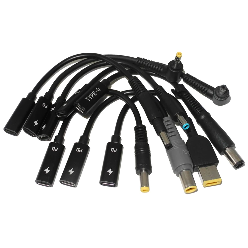 conversor para lenovo, hp, asus