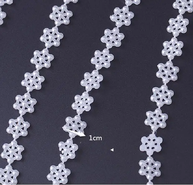 1M-Crystal-Beads-Sequin-Fabric-White-Beaded-Trim-Wide-1cm-Lace-Wedding-Beaded-Applique-Guipure-Ribbon (2)
