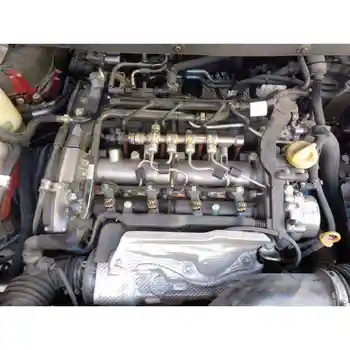 

939B5000 COMPLETE ENGINE FIAT FREEMONT (345)