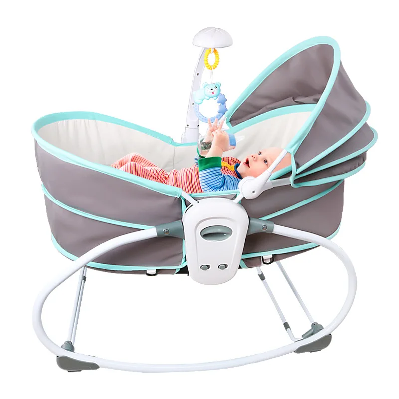 baby sleeping cradle