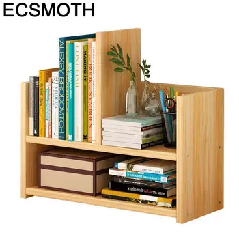 

Estante Para Livro Bureau Meuble Industrial Librero Cabinet Home Dekoration Decoration Furniture Rack Libreria Book Shelf Case