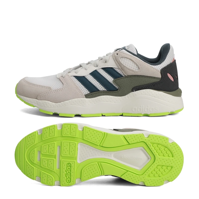 adidas crazychaos green