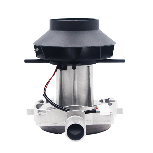 Chinese Brand 12V 24V 5KW Diesel Air Parking Heater Blower Fan Motor  Assembly Car Truck Trailer Heater Spare Parts - AliExpress