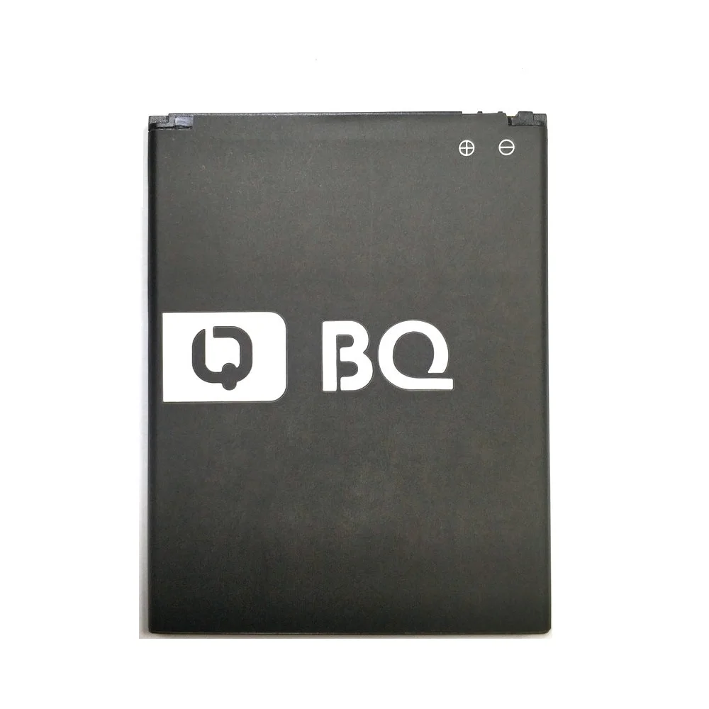 Высокое качество 2500 мАч батарея для BQ BQ-5500L BQS-5500L ADVANC аккумулятор+ код отслеживания