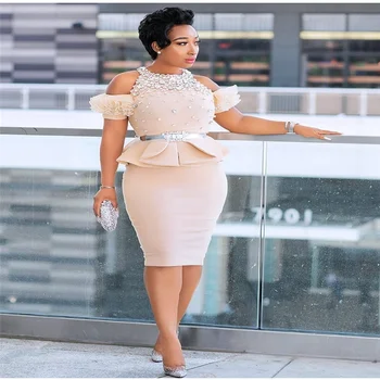 

Spring Women Set Short Sleeve Ruffles Sashes Top + Pencil Skirt Suits Hot Drilling Two Piece Skirt Set Suit Office Women Outfits