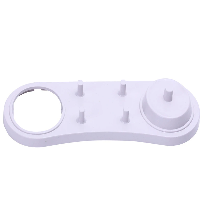 Toothbrush Holder Stand For Oral B Electric Toothbrush Heads Base Box Bathroom Accessories for 3757 D12 D20 D16 D10 D36 Stander Toothbrush Holder Stand For Oral B Electric Toothbrush Heads Base Box Bathroom Accessories for 3757 D12 D20 D16 D10 D36 Stander