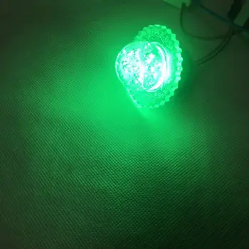 

Led Spotlight New Design Lights White Color Body Spot 12pcs/lot Led Cob Down Light With 360lm Lumen Lights,free Shipping