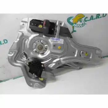 

REAR WINDOW RIGHT KIA CERATO