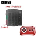 12V RX18 B SET 2