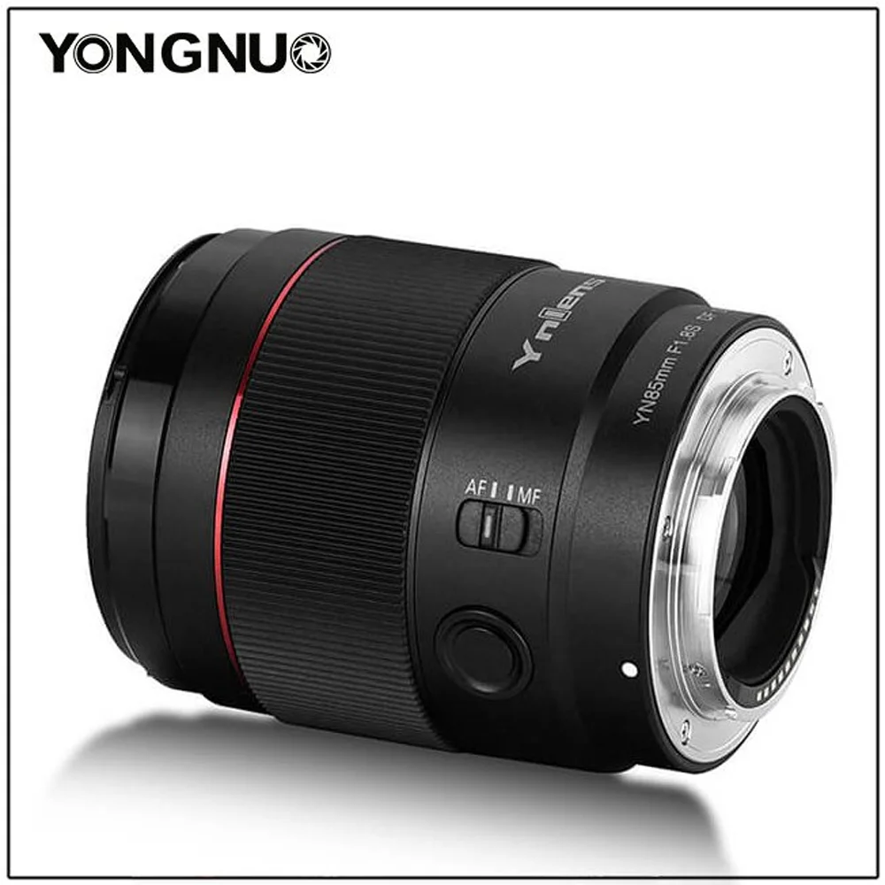 値下げ中YONGNUO 儚い 85mm F1 8 売買されたオークション情報 落札价格 