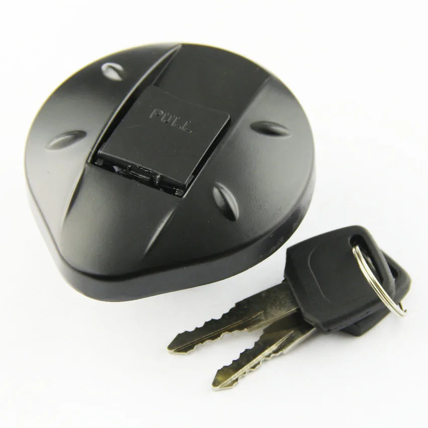 Крышка топливного бака для Yamaha 5VK-24602-00 XT660 XT660R XG250 TRICKER XT250 Serow SCR950