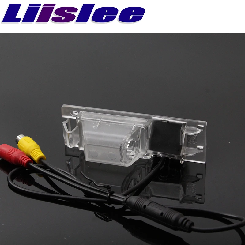 For Alfa Romeo AR 159 AR159 Car Camera High Quality Rear View Back Up Waterproof Camera For PAL : NTSC Use | CCD + RCA Connector10