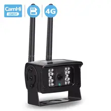 Besder 1080P 960P 720P 4G sim-карта Wifi ip-камера 840nm Невидимый ИК-светодиодный мини беспроводная камера безопасности для улицы и дома Wifi камера Ip 4G