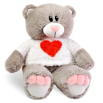 

Soft toy" bear Afonya "