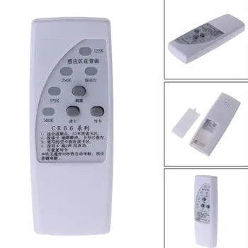 

Handheld RFID Duplicator Key Copier Reader Writer Card Cloner Programmer 125KHz