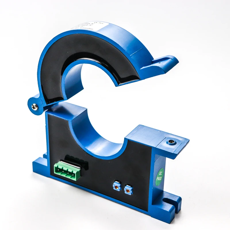 Hall Sensor Current Sensor ACDC Current Transducer Hall Effect Current Transmitter current hall