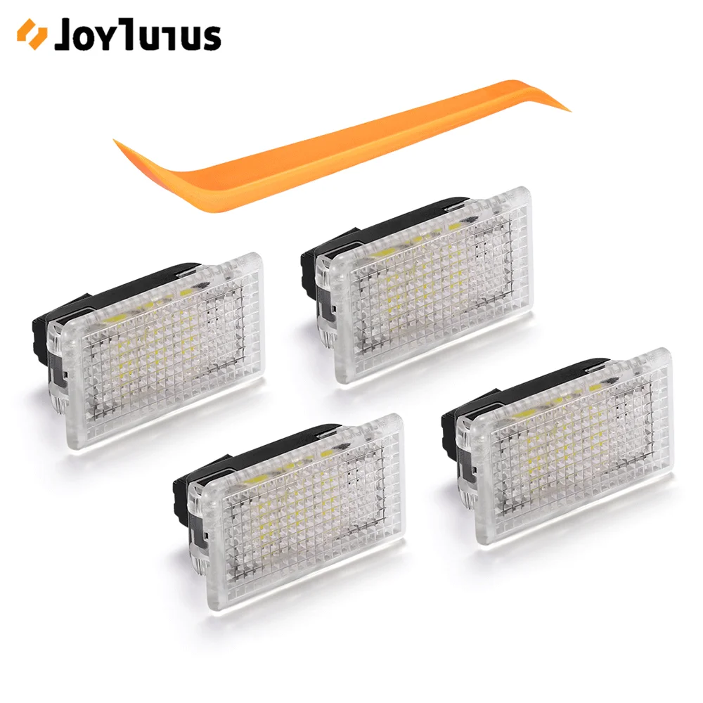 Hellere Kofferraum LED Beleuchtung* Hellere Kofferraum LED Beleuchtung*