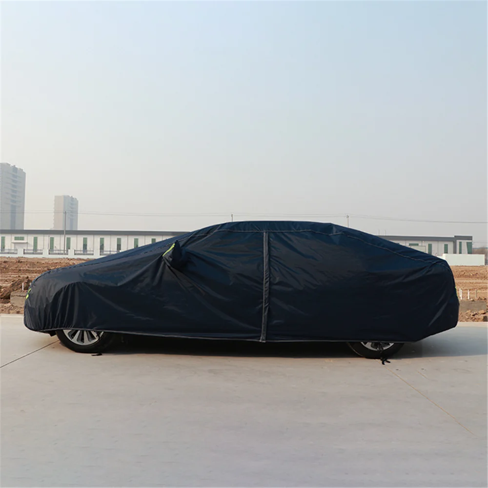 de carro completo, UV Shade Cover para