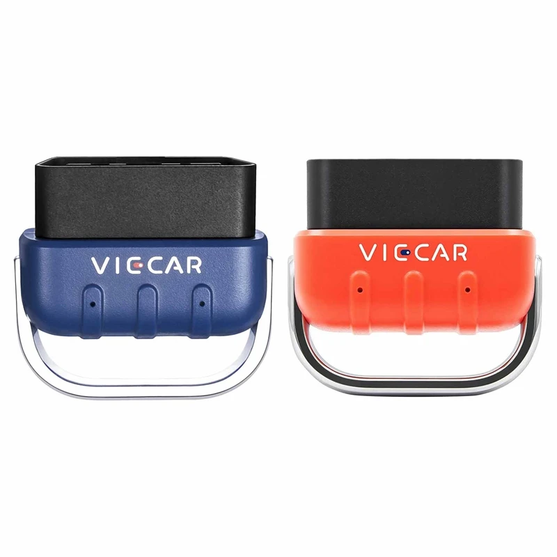 Viecar ELM 327 V2.2 WIFI OBD 2 OBD2 Bluetooth 5 0 сканер ODB2 автомобильный диагностический инструмент |