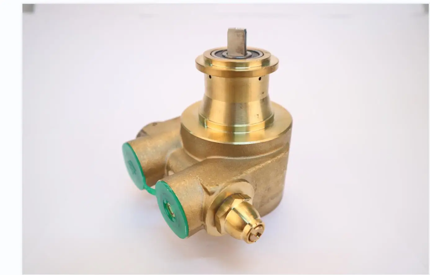 Pompa Fluido-Tech, 1/2Npt