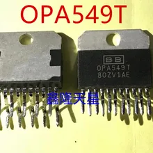 5 шт./лот OPA549T OPA549S ZIP-11
