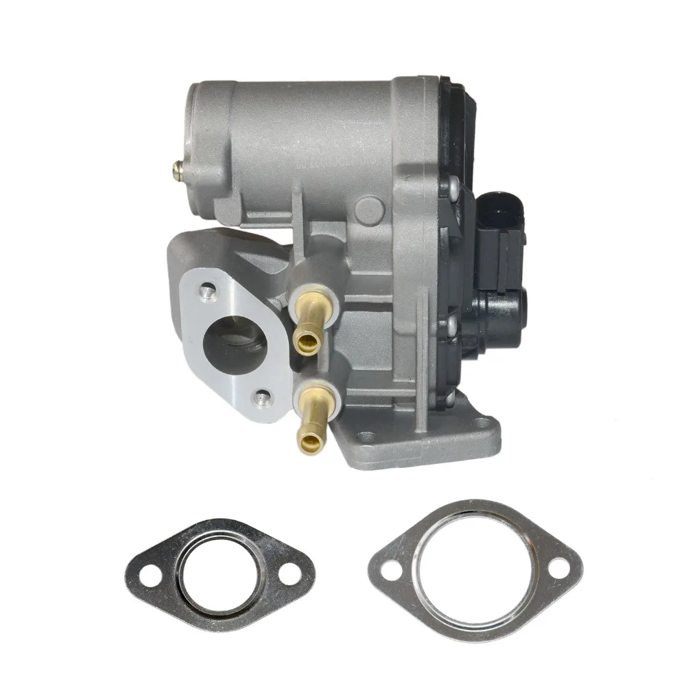AP01 клапан EGR для Skoda Octavia Audi A3 VW Eos Golf MK4 MK5 Jetta MK3 Passat Polo Touran 1 6 4 03C131503B 03C 131 503 B |