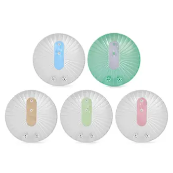 

Mini Multi-function Ultrasonic Dishwasher USB Rechargeable Washing Fruit Cleaner X7XA